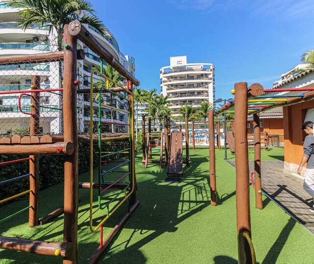 Cobertura à venda com 3 quartos, 186m² - Recreio dos Bandeirantes,Rio de Janeiro