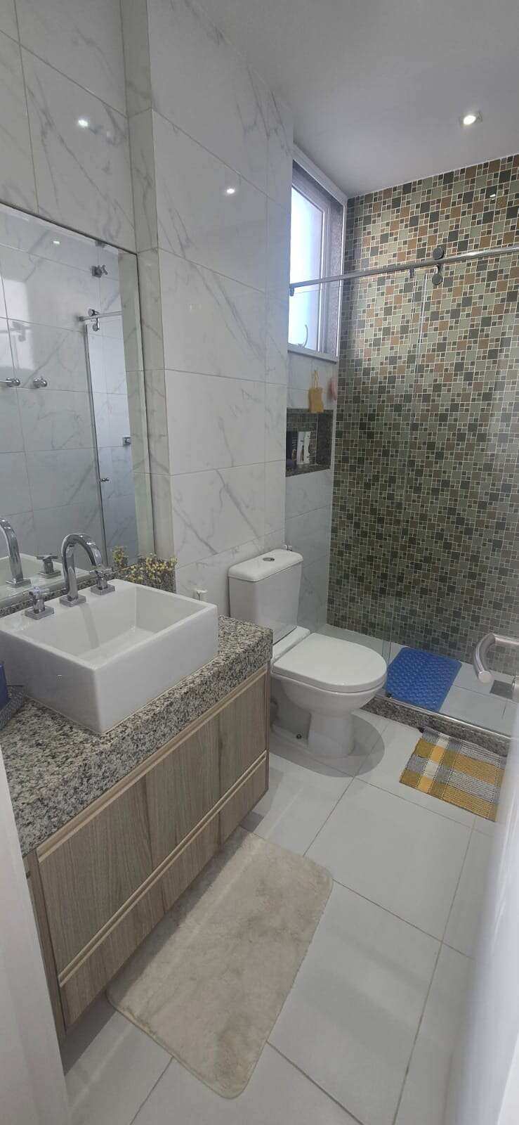 - Cobertura à venda, Recreio dos Bandeirantes, com 3 quartos, 260m²
