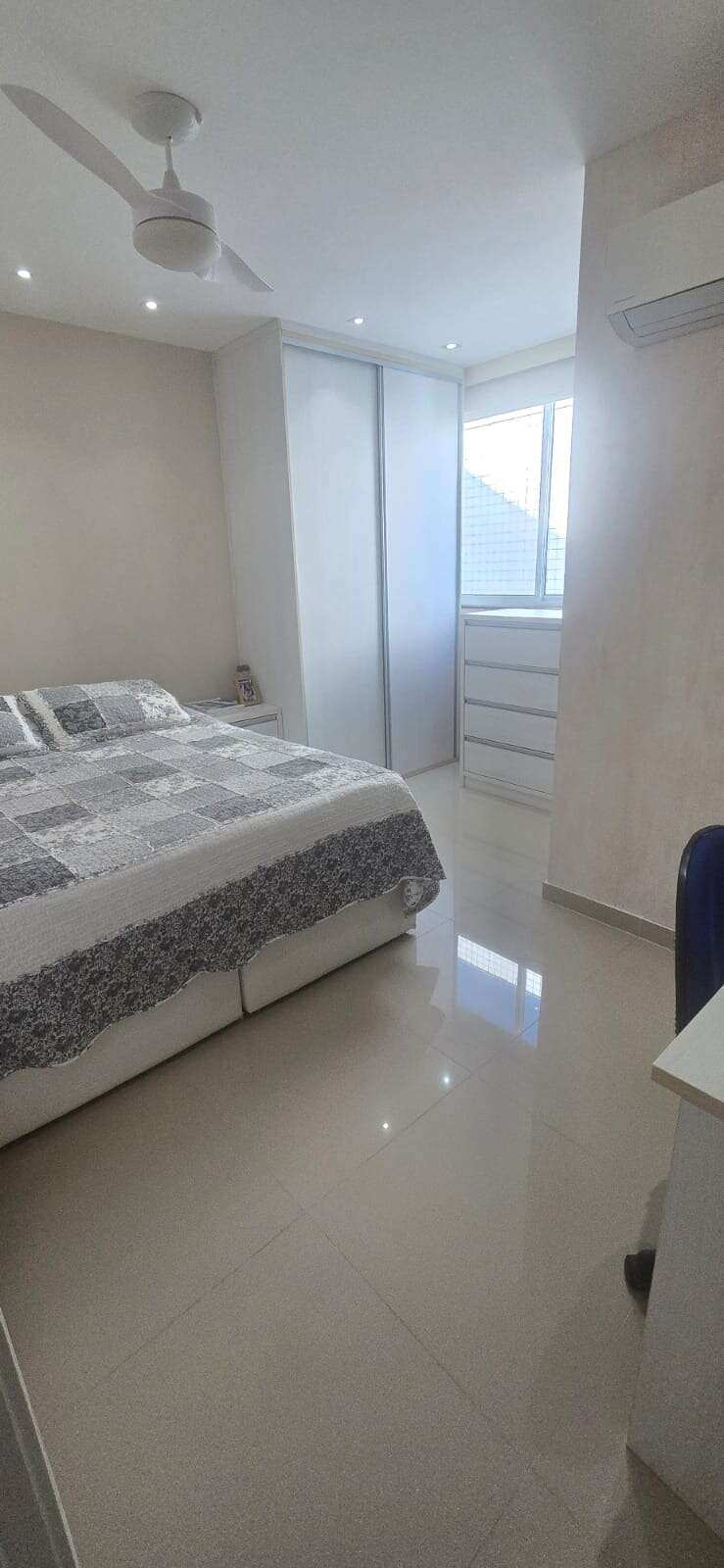  - Cobertura à venda, Recreio dos Bandeirantes, com 3 quartos, 260m²