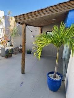 Cobertura à venda com 3 quartos, 110m² - Recreio dos Bandeirantes,Rio de Janeiro