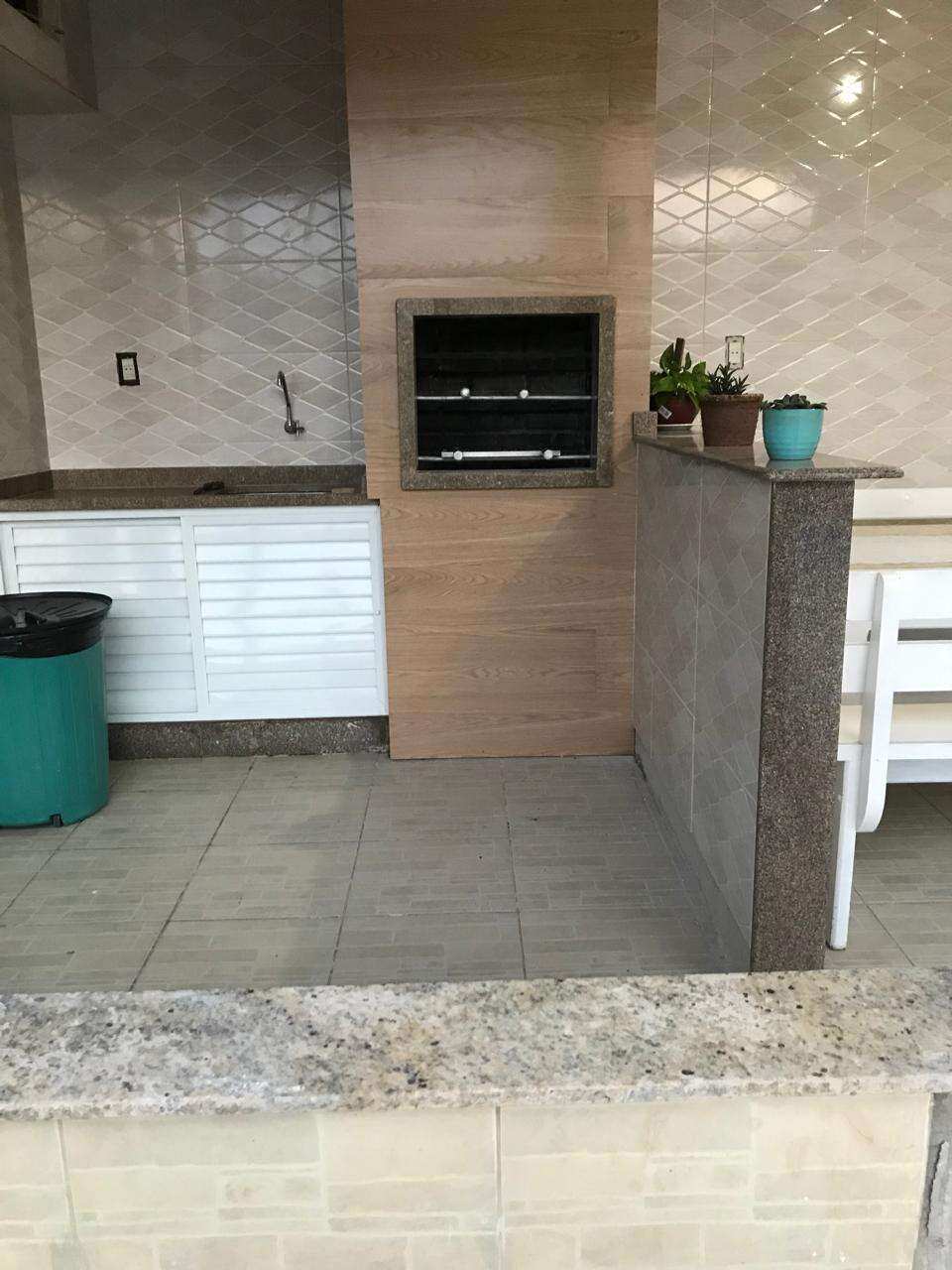 Cobertura para alugar com 4 quartos, 90m² - ,