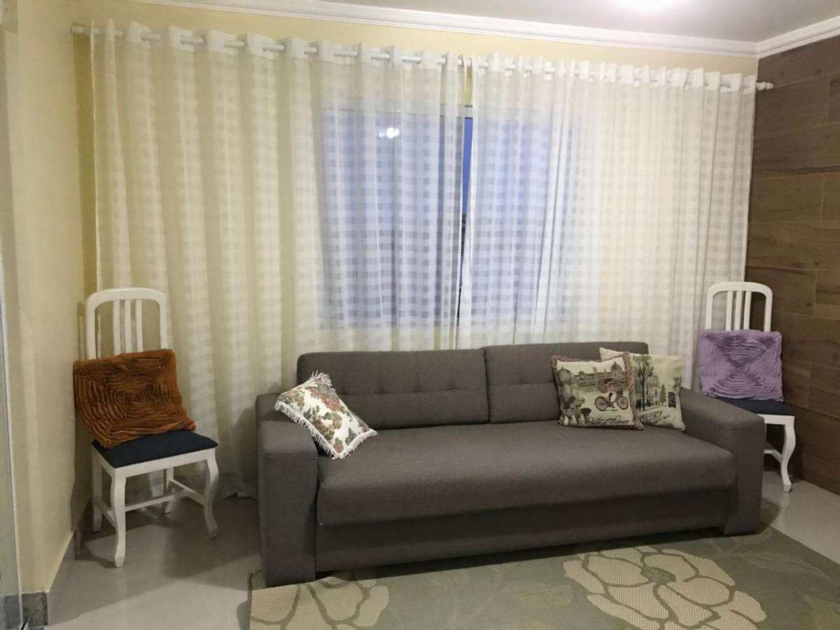 Cobertura para alugar com 4 quartos, 90m² - ,