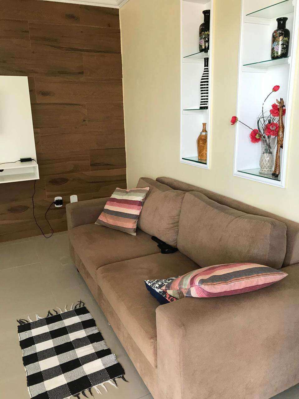 Cobertura para alugar com 4 quartos, 90m² - ,