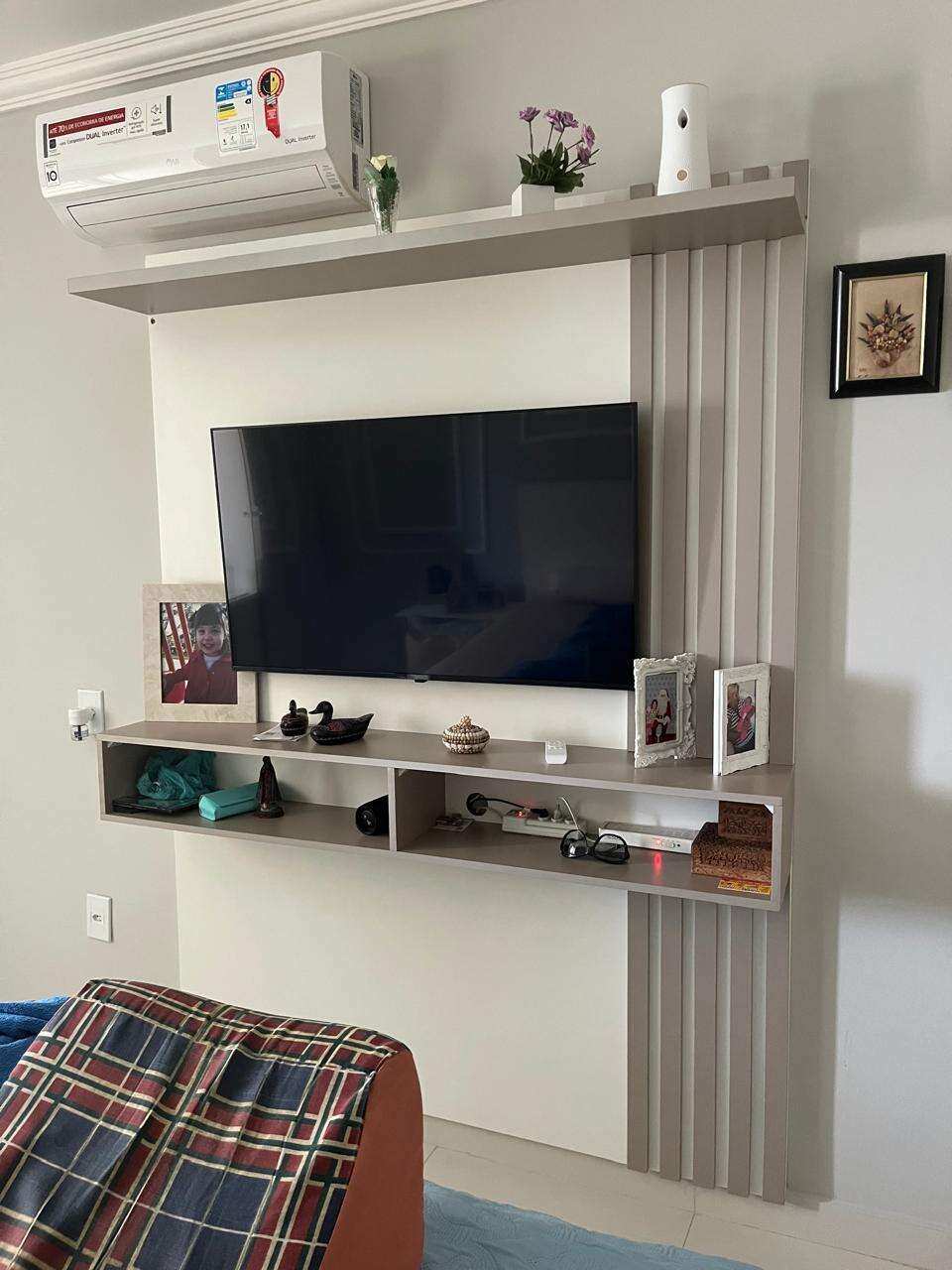 Cobertura para alugar com 2 quartos, 70m² - Peró,Cabo Frio