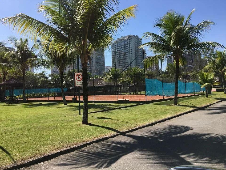  - Casa à venda, no Condomínio Jardins Marapendi,  em Rio de Janeiro, Recreio dos Bandeirantes, com 4 quartos, 600m²