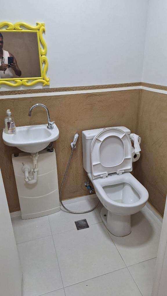 Escritório para alugar, 30m² - Recreio dos Bandeirantes,Rio de Janeiro