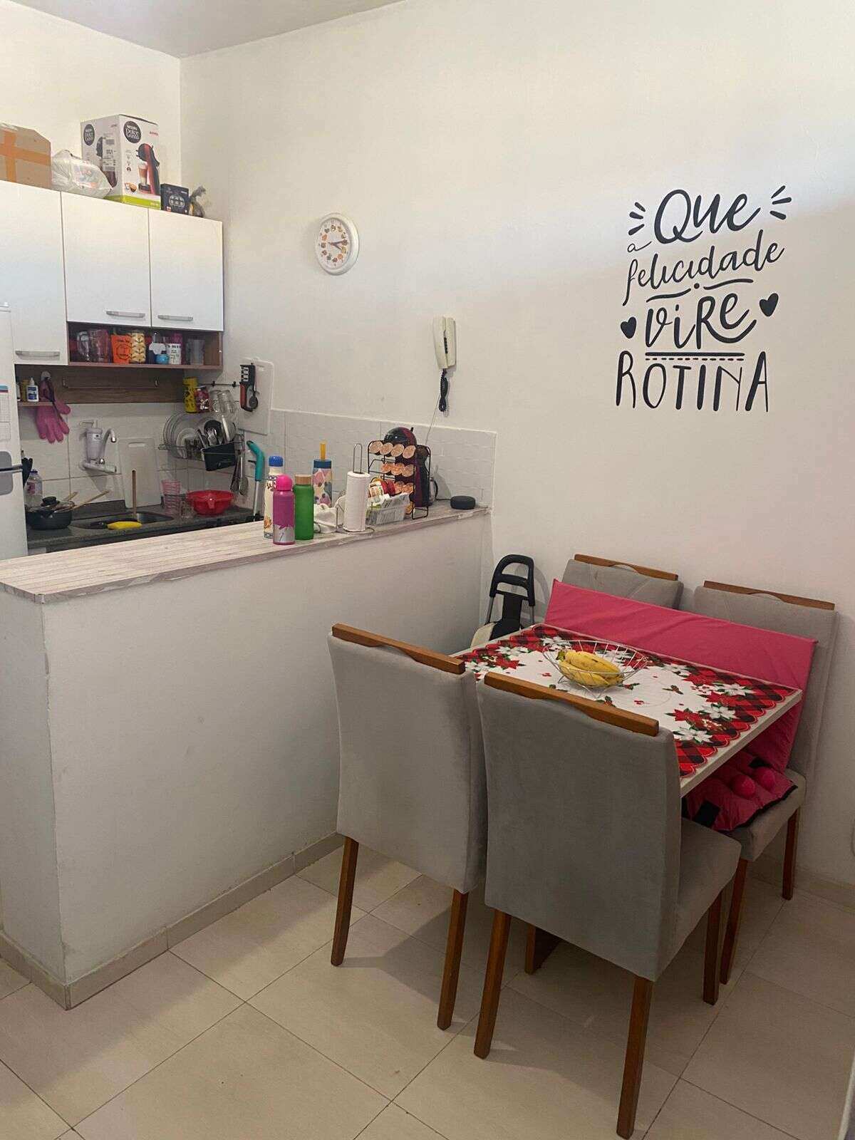 Kitnet à venda com 1 quarto - Cascadura,Rio de Janeiro