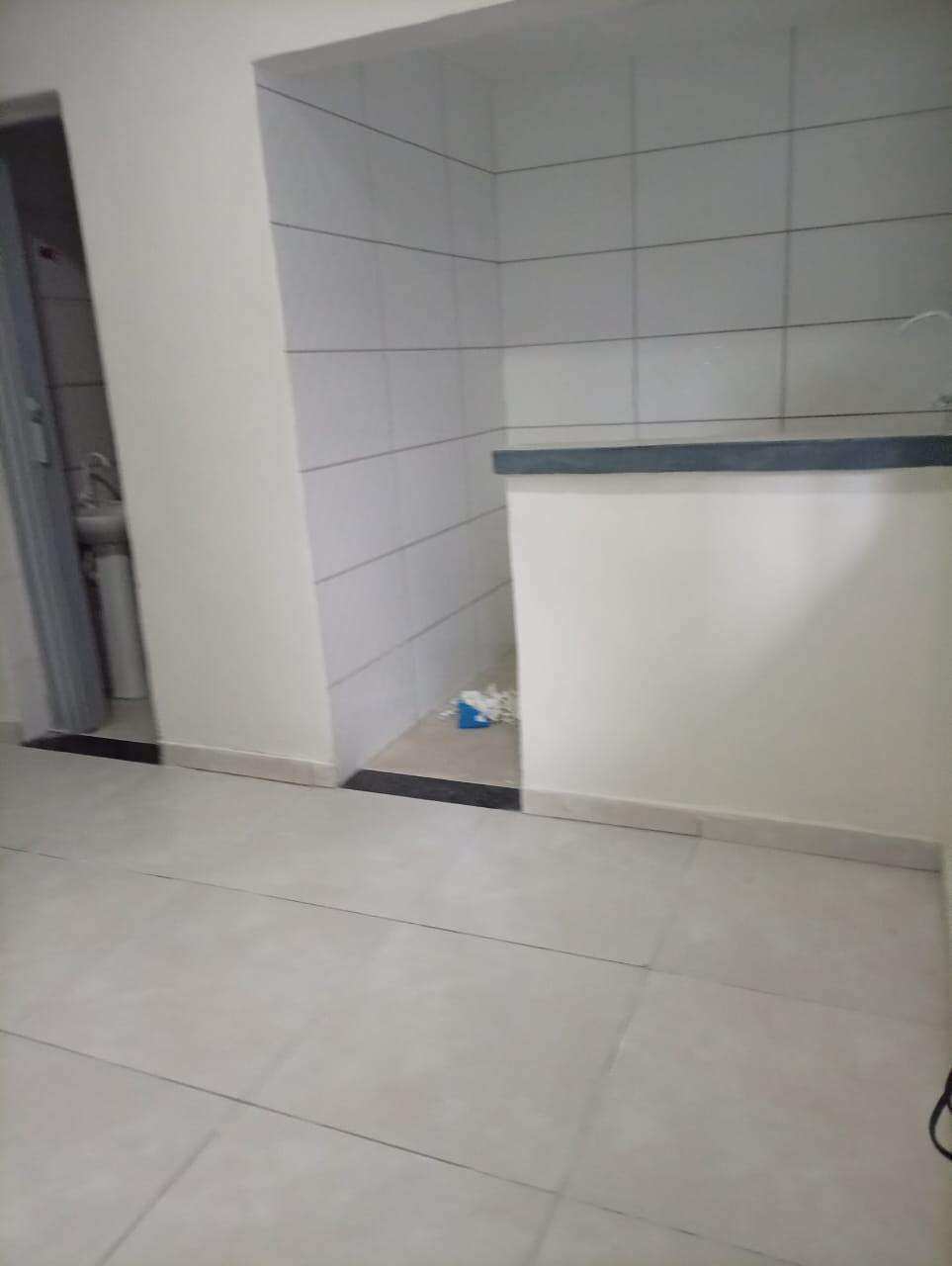  - Kitnet para alugar em Rio de Janeiro, Cidade de Deus, com 1 quarto, 30m²