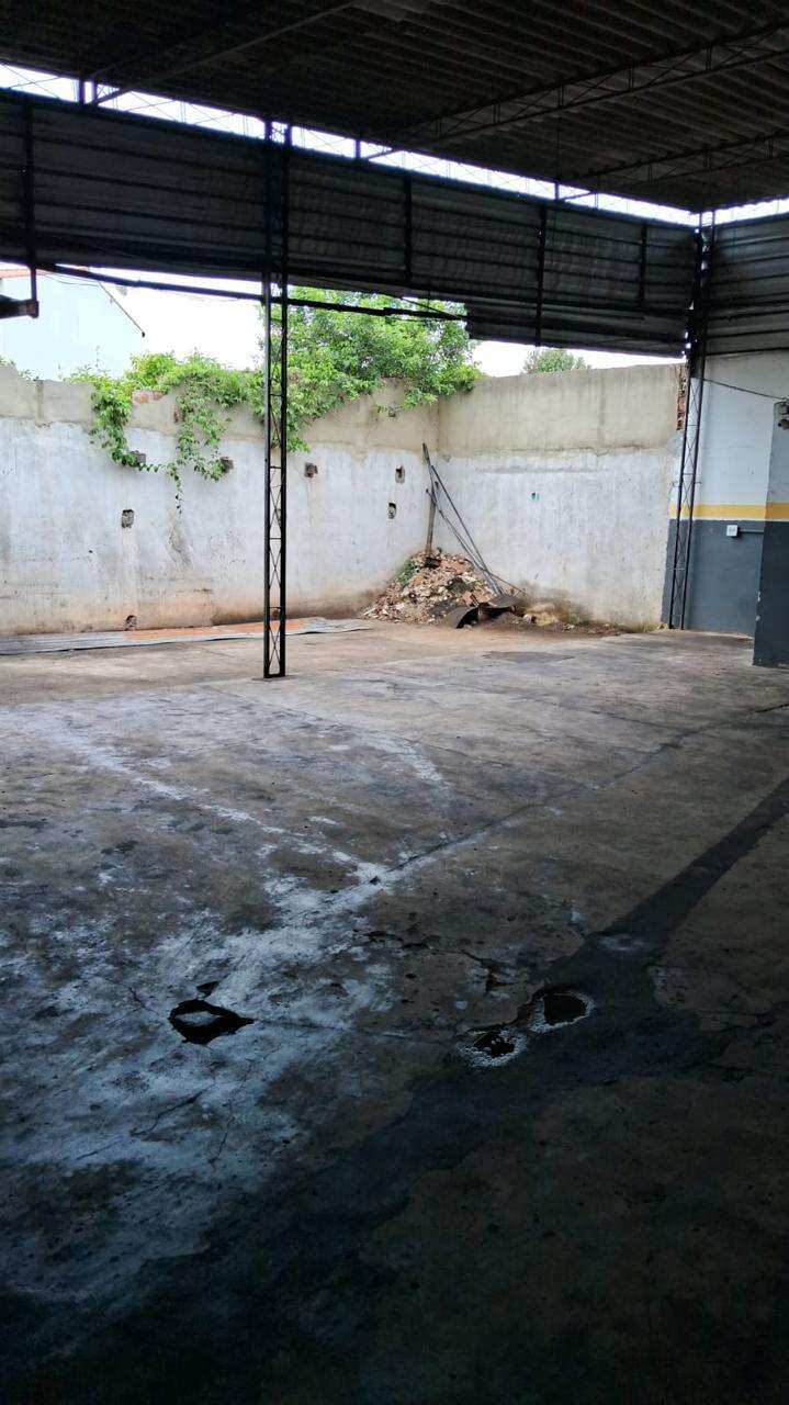Galpão à venda, 370m² - Pedra de Guaratiba,Rio de Janeiro