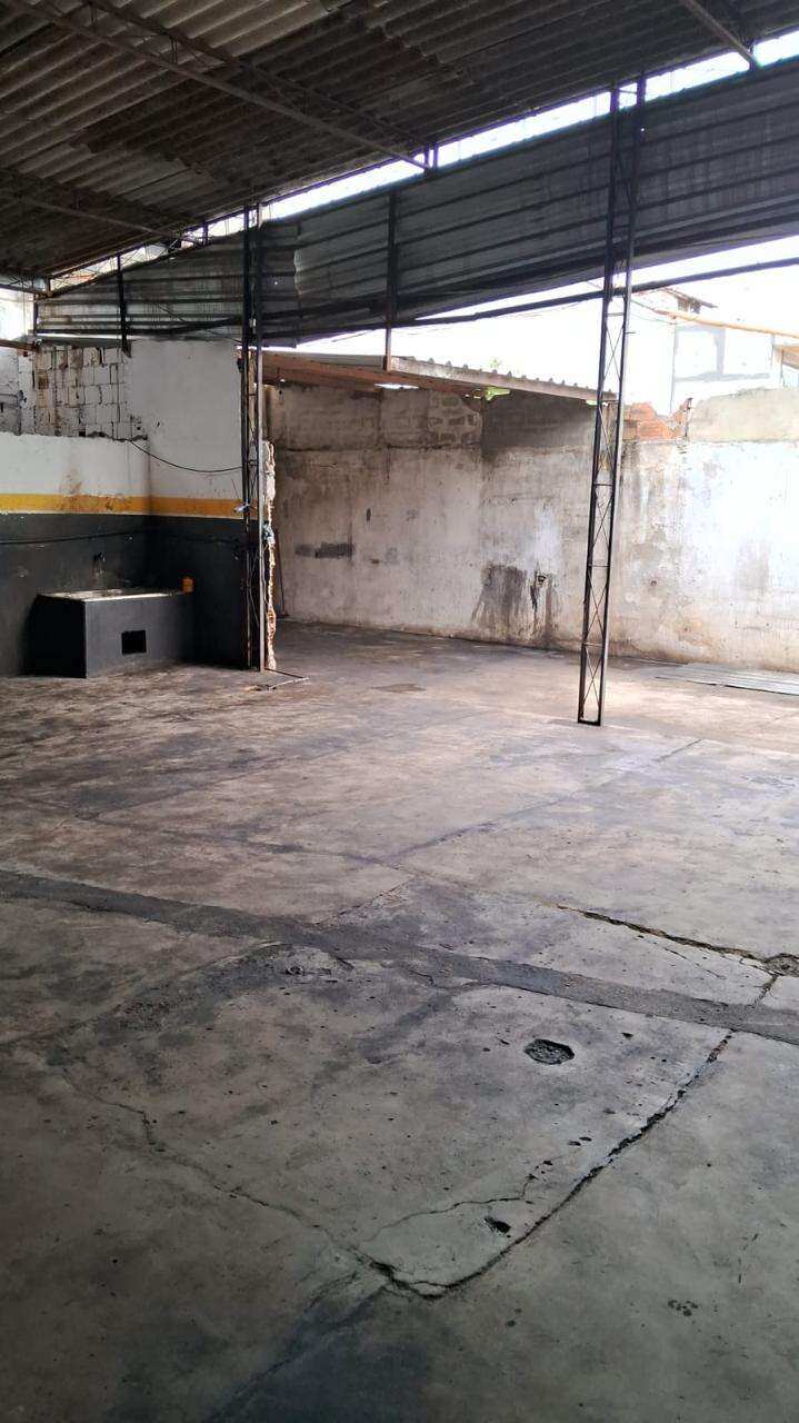 Galpão à venda, 370m² - Pedra de Guaratiba,Rio de Janeiro