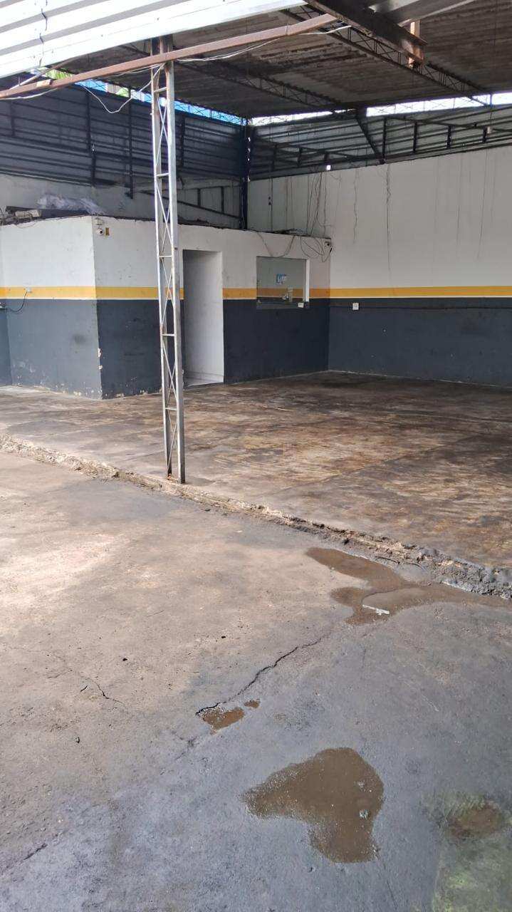  - Galpão à venda em Rio de Janeiro, Pedra de Guaratiba, 370m²