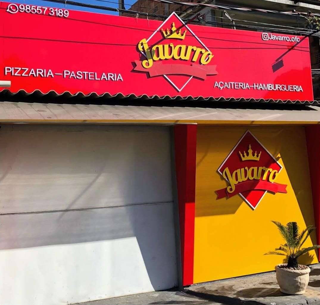 Loja à venda em Rio de Janeiro, Santa Cruz, 52m² - Imóveis Montalvão