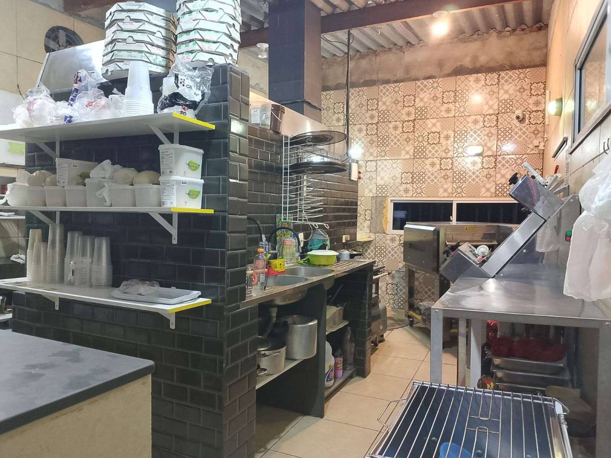  - Loja à venda em Rio de Janeiro, Santa Cruz, 52m²