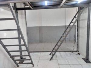  - Loja à venda em Rio de Janeiro, Recreio dos Bandeirantes, 18m²