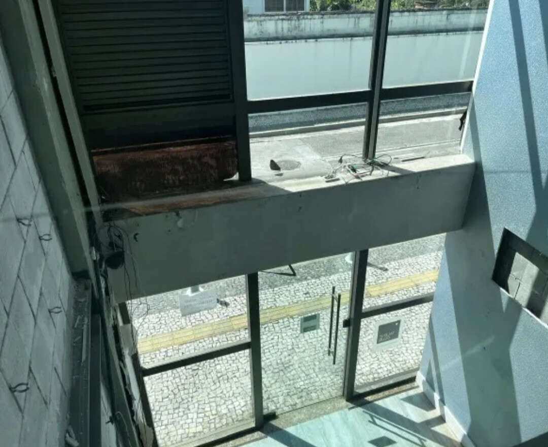  - Loja para alugar em Rio de Janeiro, Barra da Tijuca, 35m²