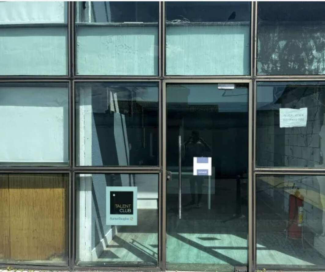 Loja para alugar em Rio de Janeiro, Barra da Tijuca, 35m² - Imóveis Montalvão