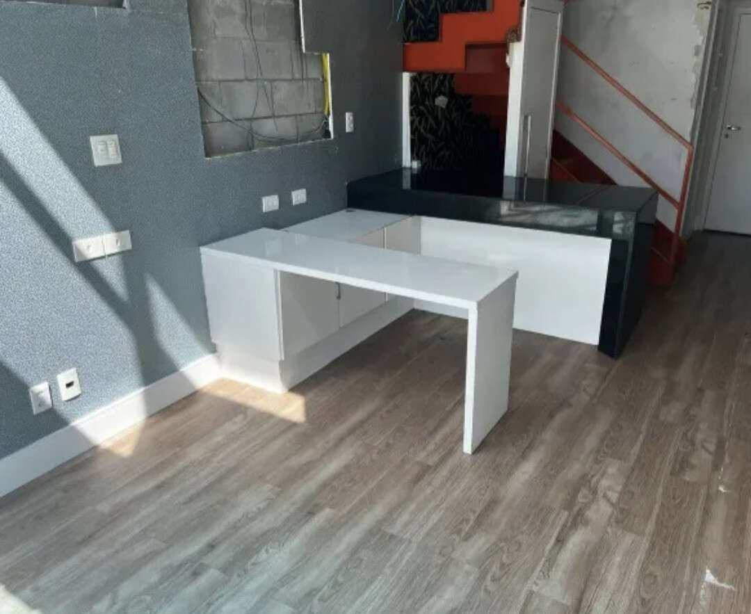  - Loja para alugar em Rio de Janeiro, Barra da Tijuca, 35m²