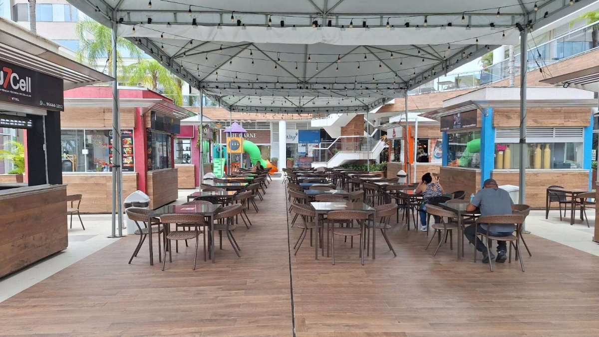 Loja para alugar - Recreio dos Bandeirantes,Rio de Janeiro