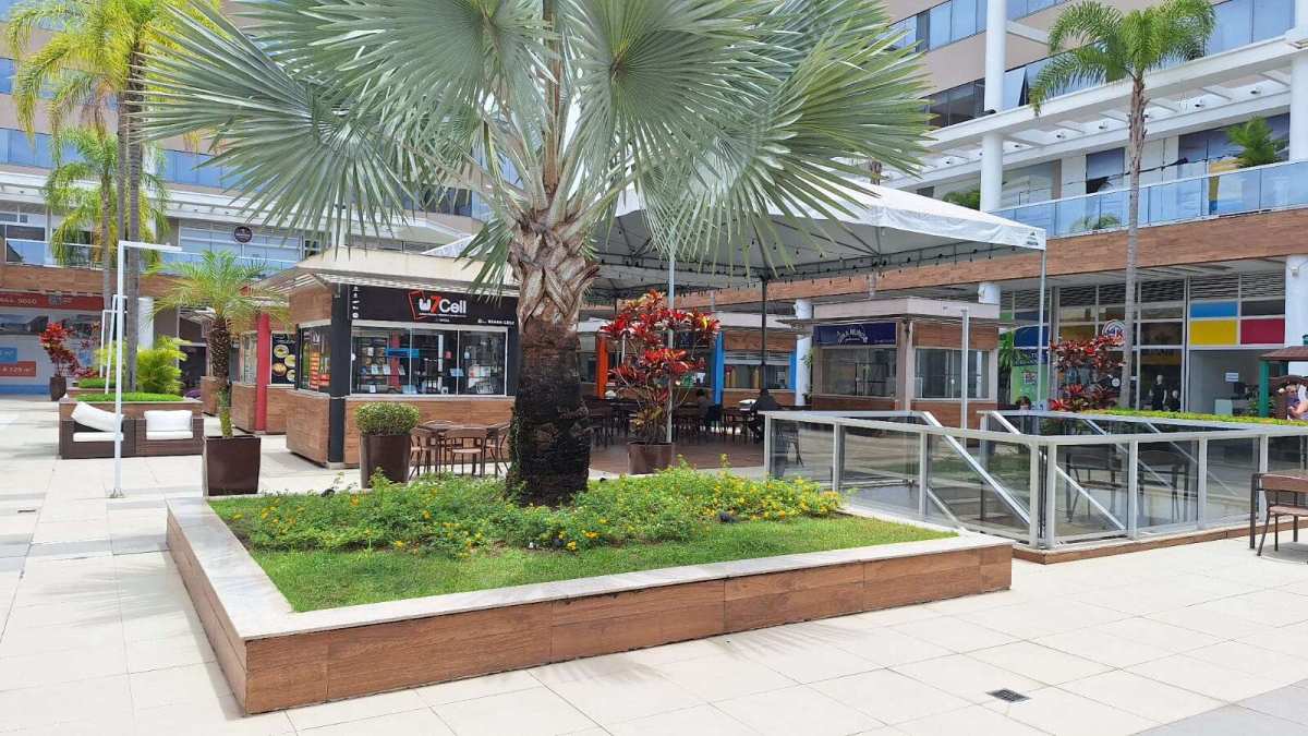 Loja para alugar - Recreio dos Bandeirantes,Rio de Janeiro