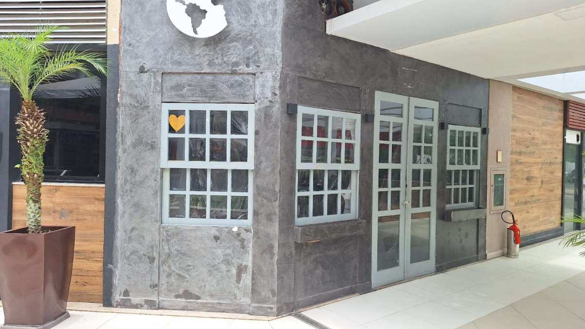 Loja para alugar - Recreio dos Bandeirantes,Rio de Janeiro