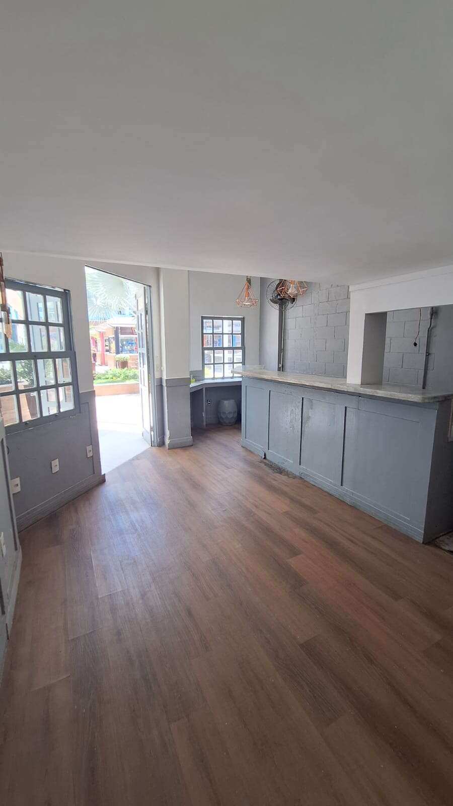  - Loja para alugar, no Vertice Mall  em Rio de Janeiro, Recreio dos Bandeirantes, 40m²