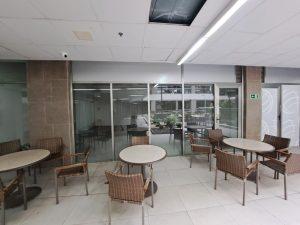  - Loja para alugar, no Condomínio Américas Avenue,  em Rio de Janeiro, Recreio dos Bandeirantes, 63m²