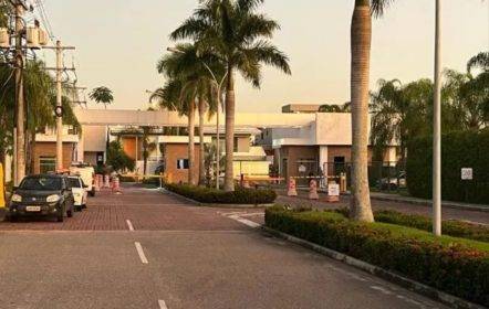 Terreno à venda, 1001m² - Barra da Tijuca,Rio de Janeiro