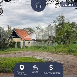 Prédio comercial à venda, 825m² - Vargem Grande,Rio de Janeiro