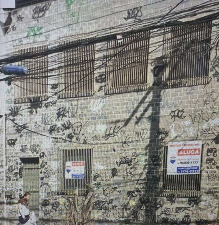 Prédio comercial em Rio de Janeiro, Riachuelo, 400m² - Imóveis Montalvão