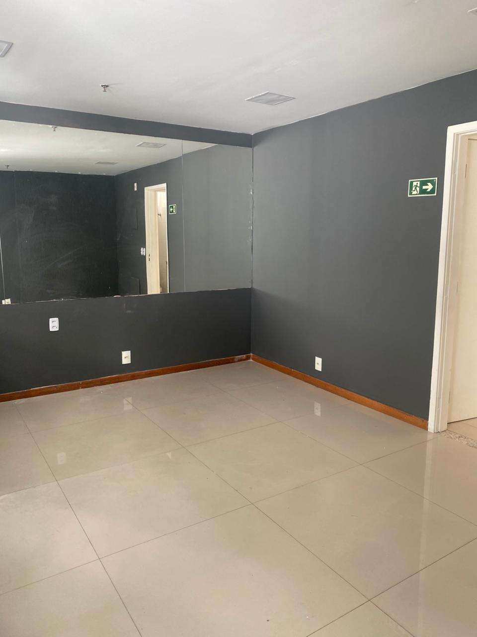 Sala comercial à venda, 27m² - Icaraí,Niterói