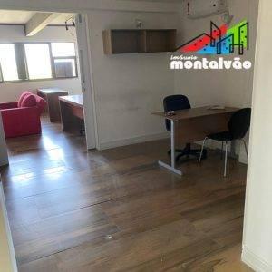 Sala comercial à venda, 70m² - Recreio dos Bandeirantes,Rio de Janeiro