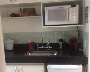 Sala comercial à venda, 30m² - Recreio dos Bandeirantes,Rio de Janeiro