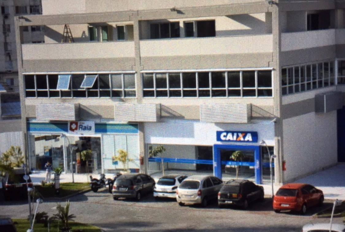  - Sala comercial, 23m², à venda em Rio de Janeiro, Jacarepaguá