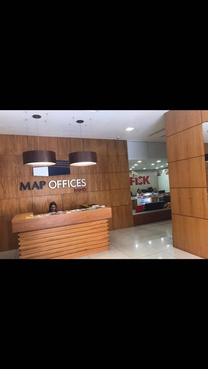 Sala comercial à venda, 23m² - Jacarepaguá,Rio de Janeiro