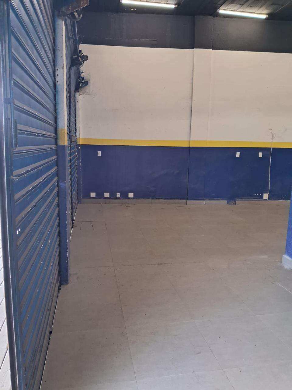  - Ponto Comercial para alugar em Rio de Janeiro, Pedra de Guaratiba, 80m²
