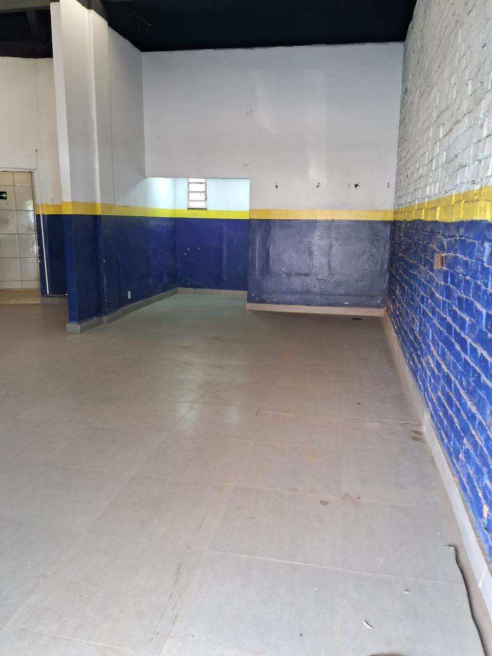  - Ponto Comercial para alugar em Rio de Janeiro, Pedra de Guaratiba, 80m²