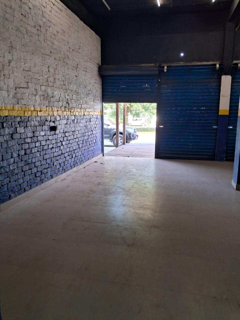  - Ponto Comercial para alugar em Rio de Janeiro, Pedra de Guaratiba, 80m²
