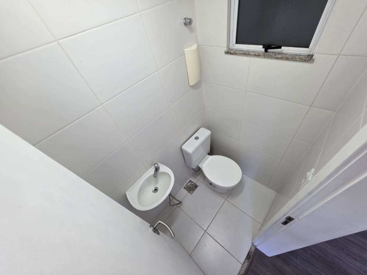 Sala comercial para alugar - Recreio dos Bandeirantes,Rio de Janeiro