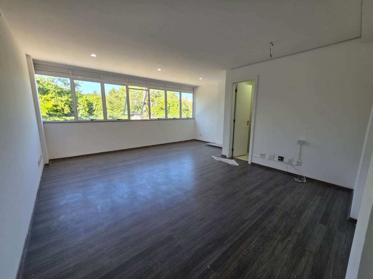 Sala comercial para alugar - Recreio dos Bandeirantes,Rio de Janeiro