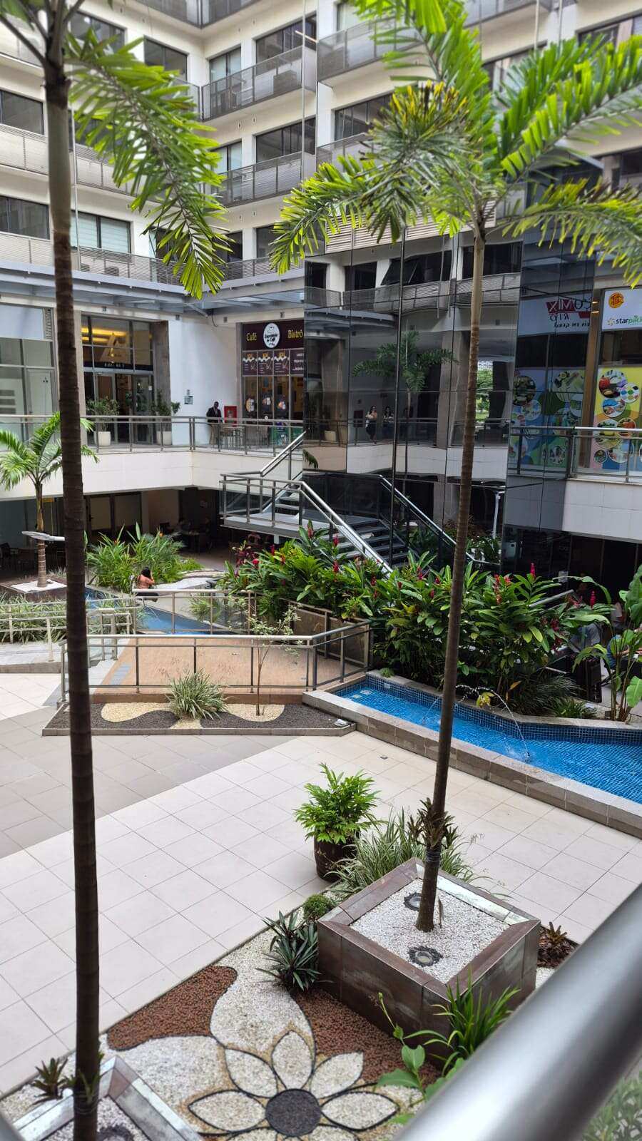 Sala comercial para alugar, 33m² - Recreio dos Bandeirantes,Rio de Janeiro