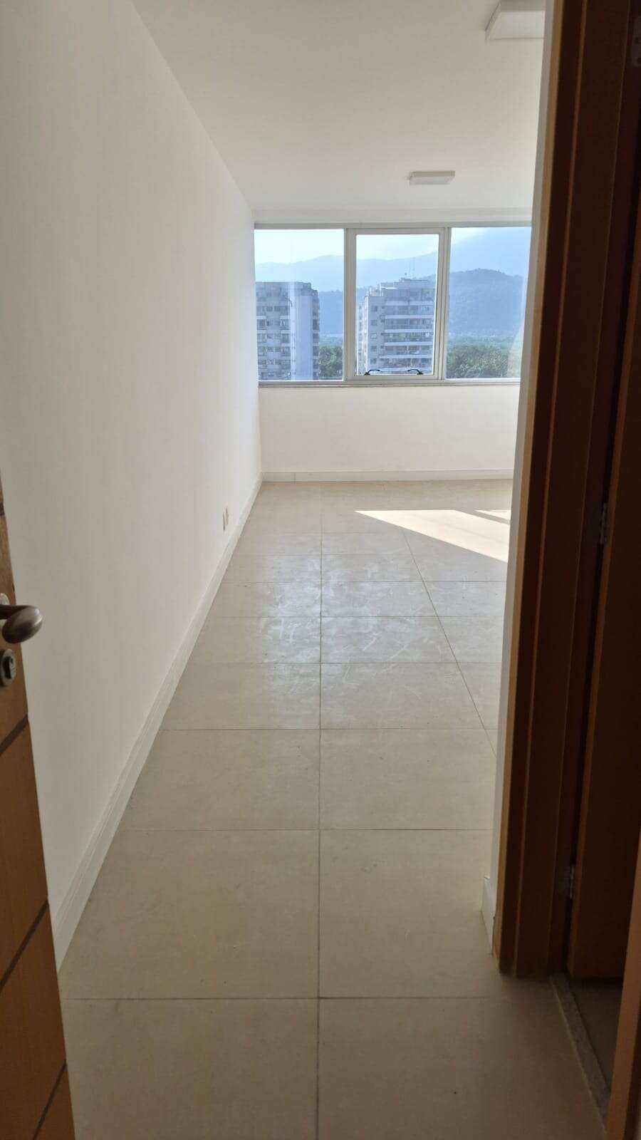  - Sala comercial para alugar em Rio de Janeiro, Recreio dos Bandeirantes, 30m²
