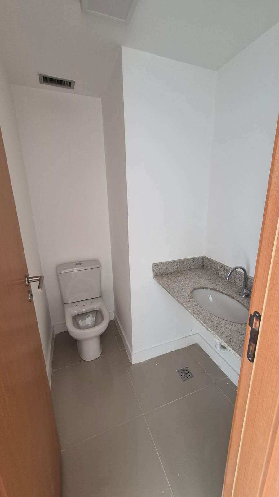  - Sala comercial para alugar em Rio de Janeiro, Recreio dos Bandeirantes, 30m²