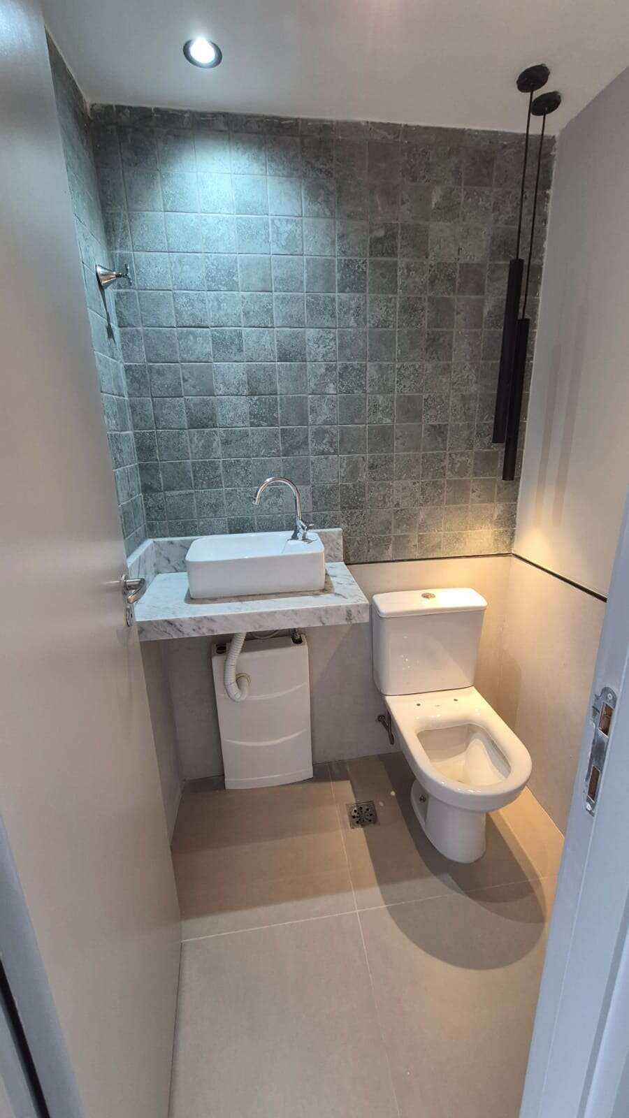 Sala comercial para alugar, 33m² - Recreio dos Bandeirantes,Rio de Janeiro