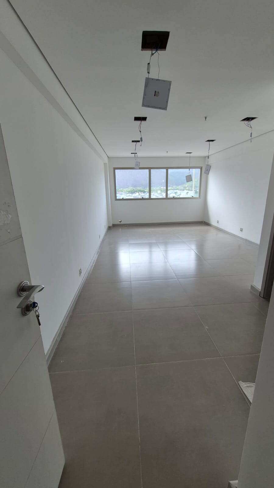 Sala comercial para alugar, 33m² - Recreio dos Bandeirantes,Rio de Janeiro