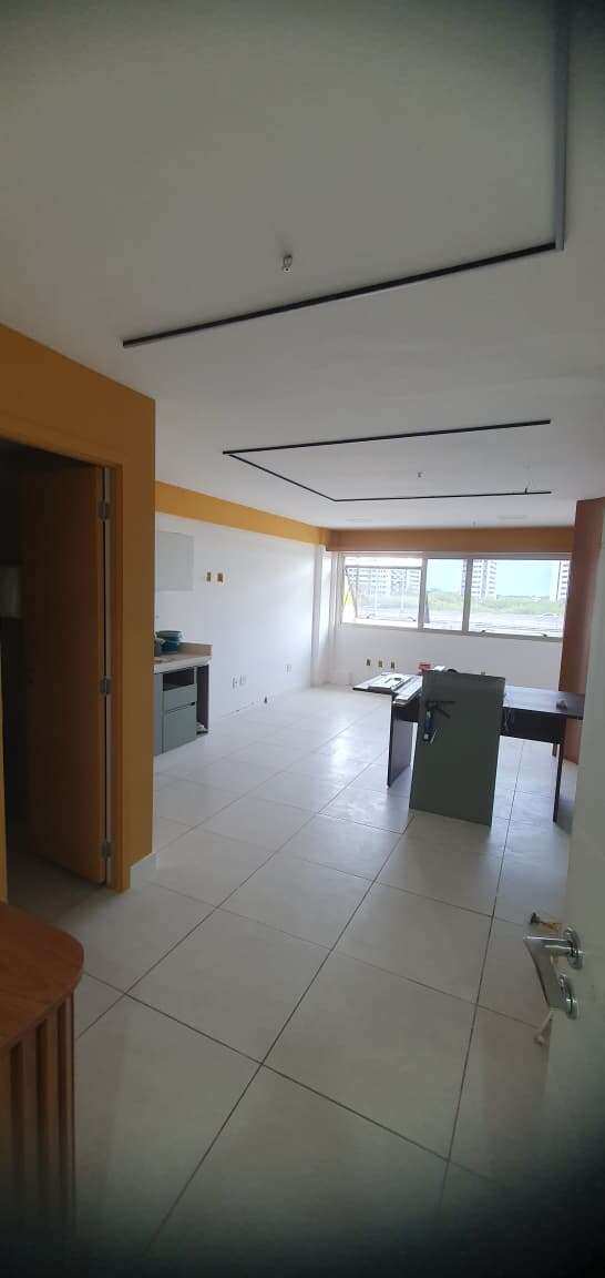 Sala comercial para alugar - Recreio dos Bandeirantes,Rio de Janeiro