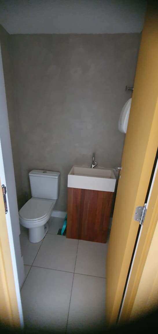 Sala comercial para alugar - Recreio dos Bandeirantes,Rio de Janeiro