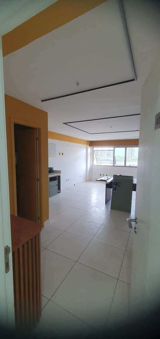  - Sala comercial para alugar, no América  Avenue,  em Rio de Janeiro, Recreio dos Bandeirantes, 33m²