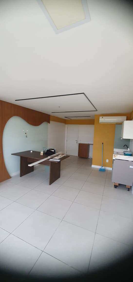 Sala comercial para alugar - Recreio dos Bandeirantes,Rio de Janeiro