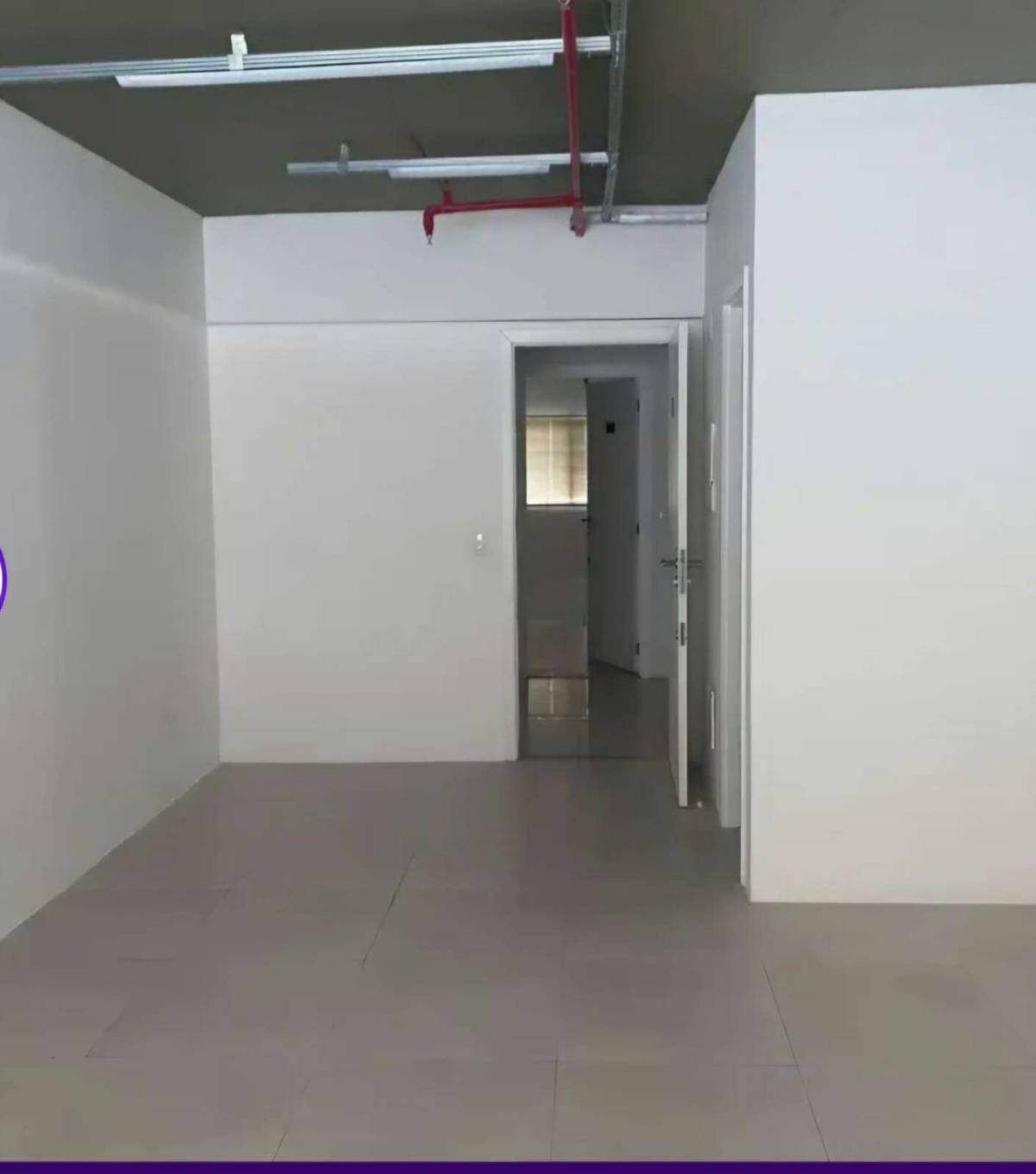  - Sala comercial para alugar, no Américas Avenue em Rio de Janeiro, Recreio dos Bandeirantes, 29m²
