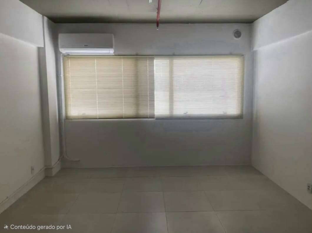  - Sala comercial para alugar, no Américas Avenue em Rio de Janeiro, Recreio dos Bandeirantes, 29m²
